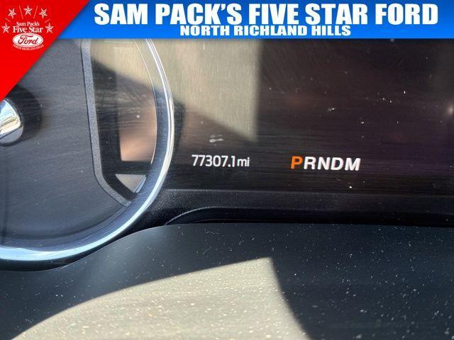 used 2021 Ford Expedition Max car, priced at $42,000