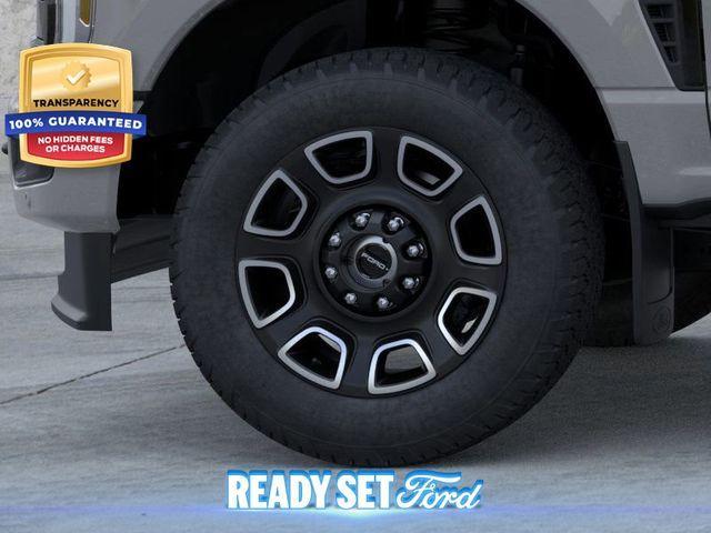 new 2026 Ford F-350 car, priced at $99,524