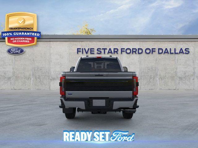new 2026 Ford F-350 car, priced at $99,524