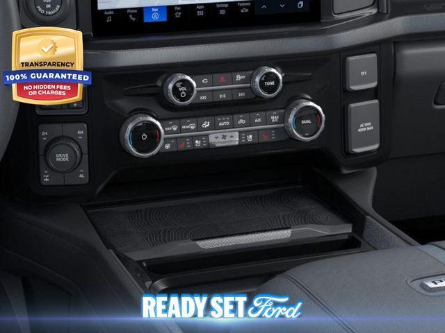 new 2026 Ford F-350 car, priced at $99,524