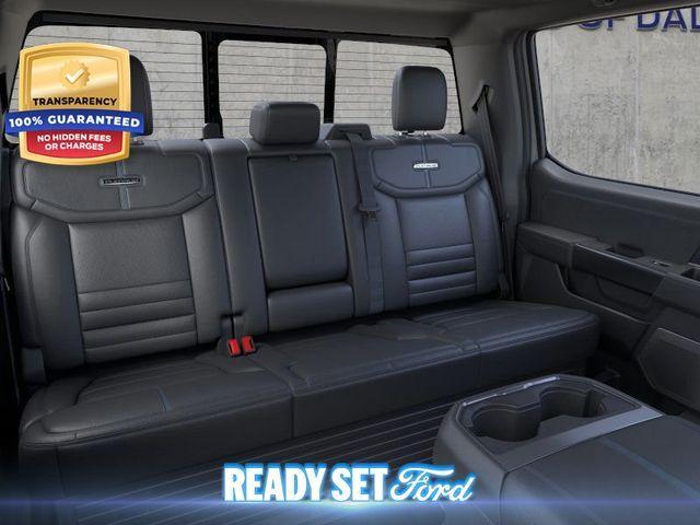 new 2026 Ford F-350 car, priced at $99,524