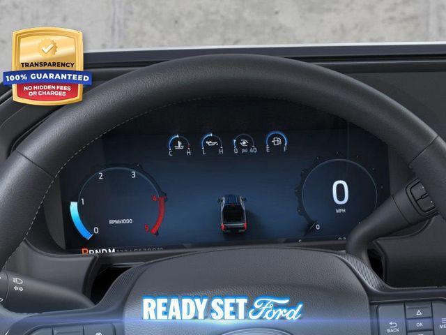 new 2026 Ford F-350 car, priced at $99,524