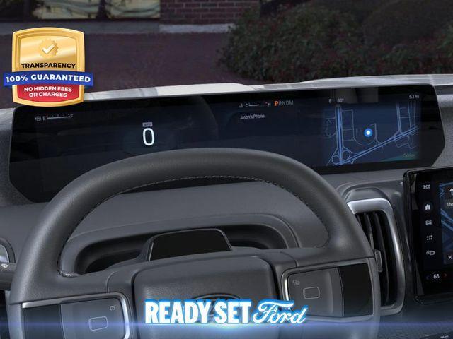 new 2026 Ford Expedition Max car, priced at $84,115