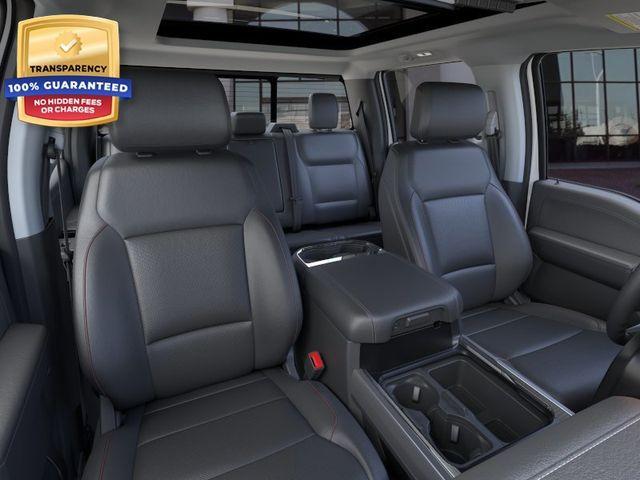 new 2026 Ford F-250 car, priced at $82,119