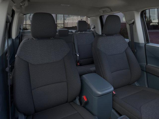 new 2026 Ford Maverick car, priced at $28,299