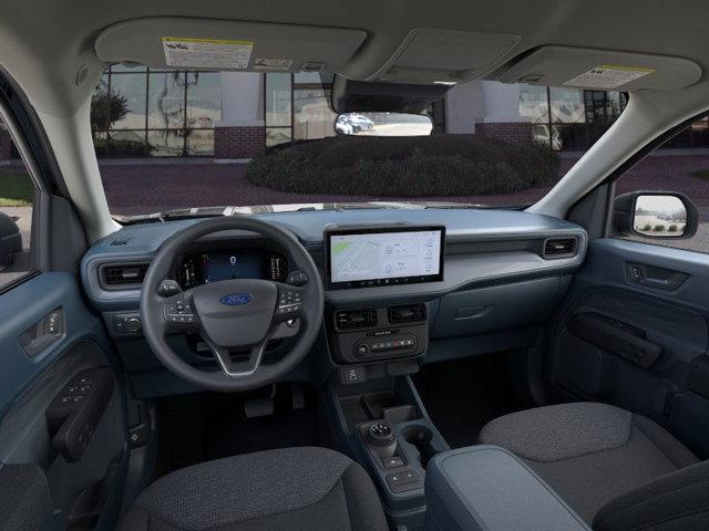 new 2026 Ford Maverick car, priced at $28,299