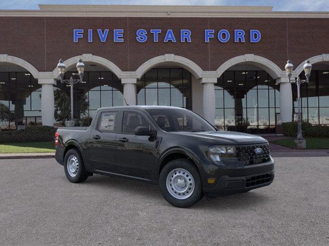 new 2026 Ford Maverick car, priced at $28,299
