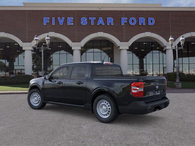 new 2026 Ford Maverick car, priced at $28,299