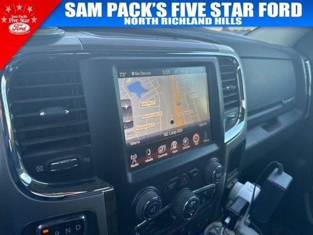 used 2016 Ram 1500 car, priced at $13,000