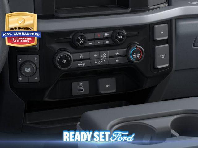 new 2026 Ford F-350 car, priced at $68,013