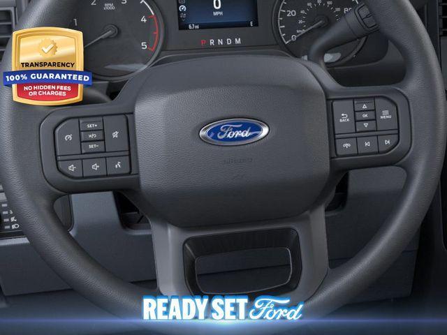 new 2026 Ford F-350 car, priced at $68,013