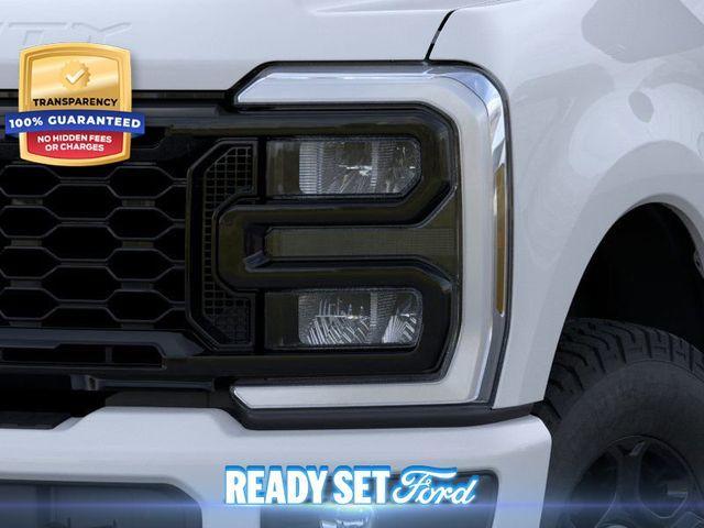 new 2026 Ford F-350 car, priced at $68,013