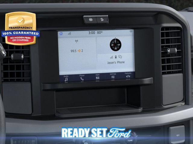 new 2026 Ford F-350 car, priced at $68,013