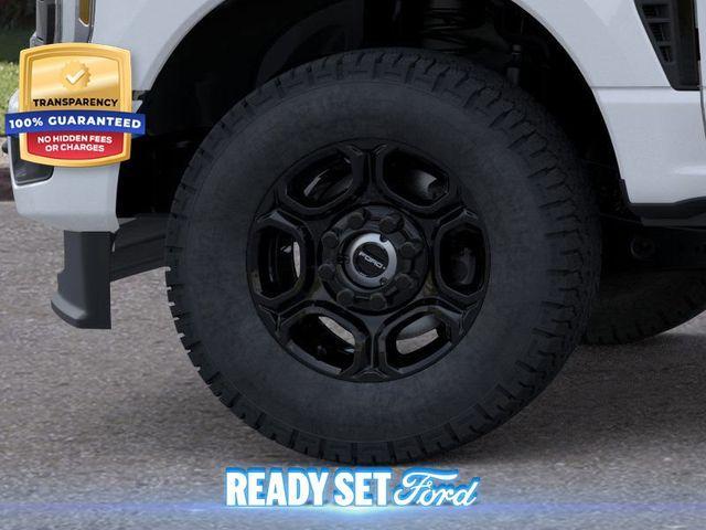 new 2026 Ford F-350 car, priced at $68,013