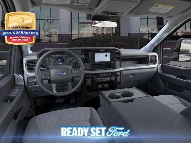 new 2026 Ford F-350 car, priced at $68,013