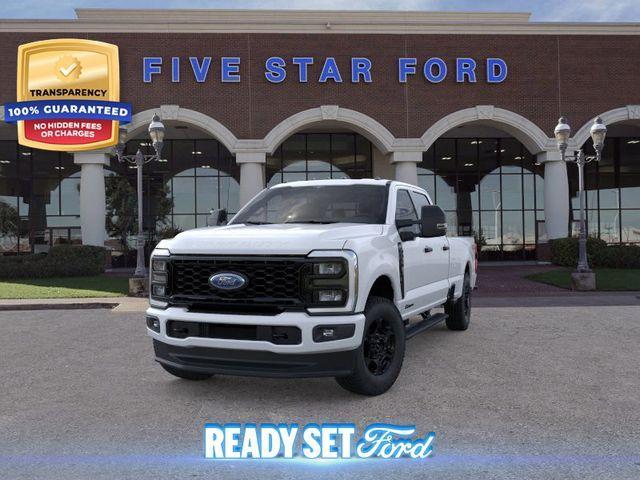 new 2026 Ford F-350 car, priced at $68,013