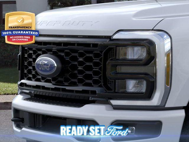 new 2026 Ford F-350 car, priced at $68,013