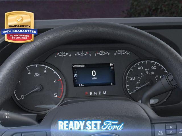 new 2026 Ford F-350 car, priced at $68,013