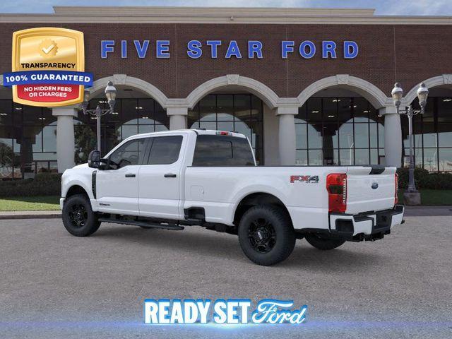 new 2026 Ford F-350 car, priced at $68,013