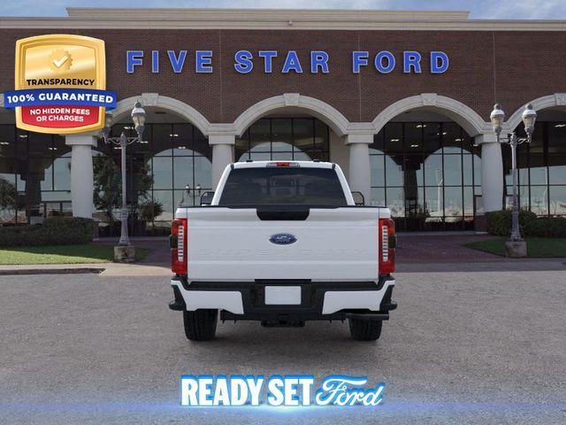 new 2026 Ford F-350 car, priced at $68,013