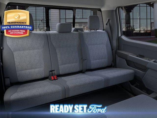 new 2026 Ford F-350 car, priced at $68,013