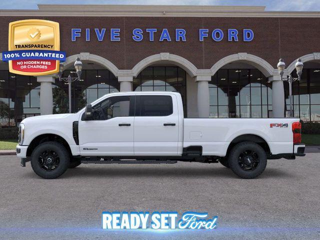 new 2026 Ford F-350 car, priced at $68,013