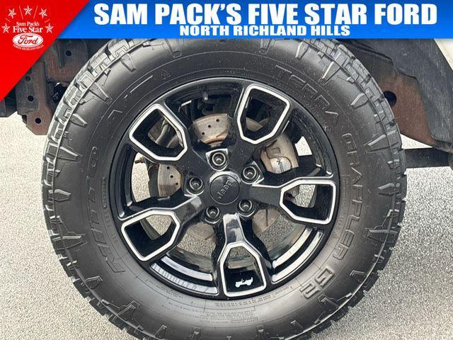 used 2014 Jeep Wrangler Unlimited car, priced at $14,000