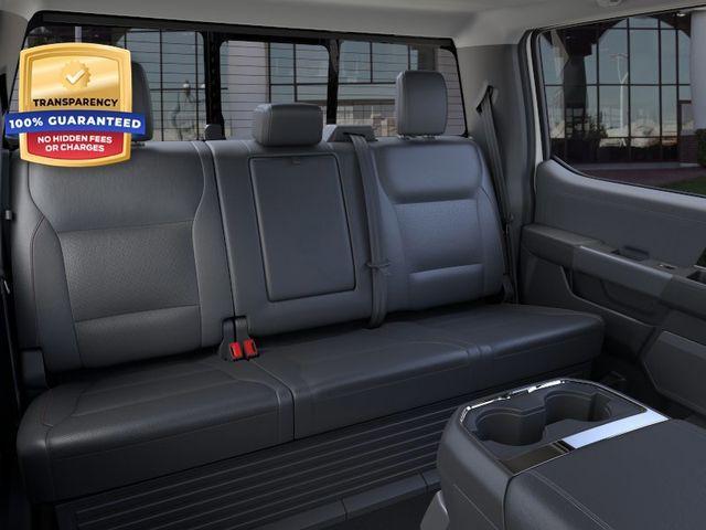 new 2026 Ford F-350 car, priced at $94,840
