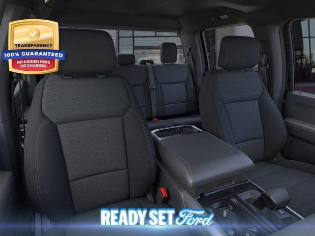 new 2026 Ford F-150 car, priced at $49,242