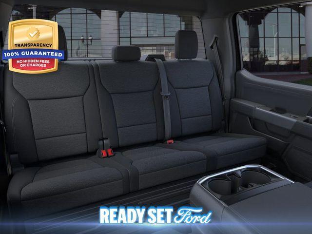 new 2026 Ford F-150 car, priced at $49,242