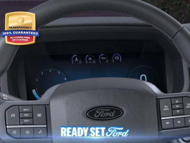 new 2026 Ford F-150 car, priced at $49,242