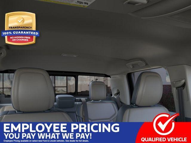 new 2026 Ford Maverick car, priced at $35,317