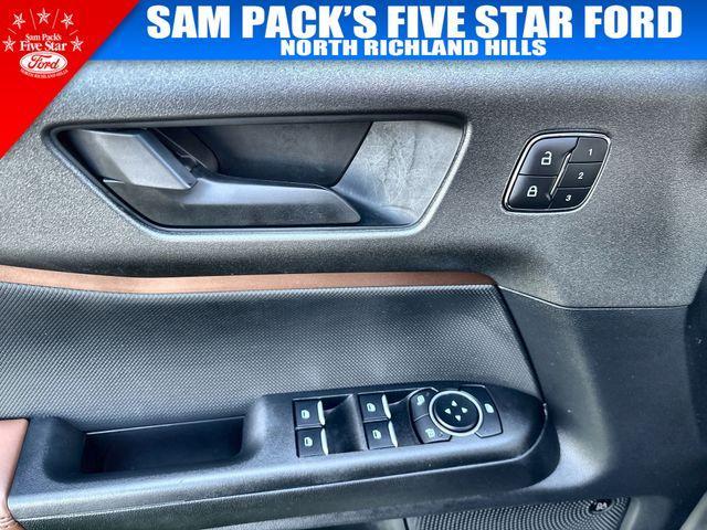 used 2025 Ford Bronco Sport car, priced at $33,000