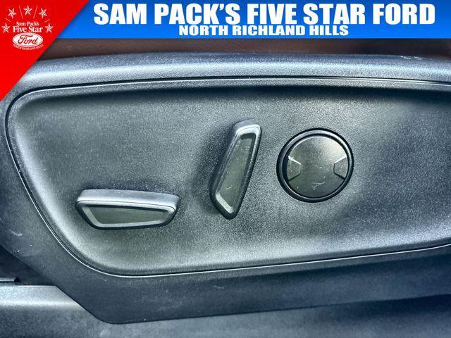 used 2025 Ford Bronco Sport car, priced at $33,000