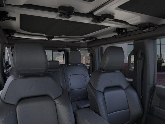 new 2026 Ford Bronco car, priced at $69,060