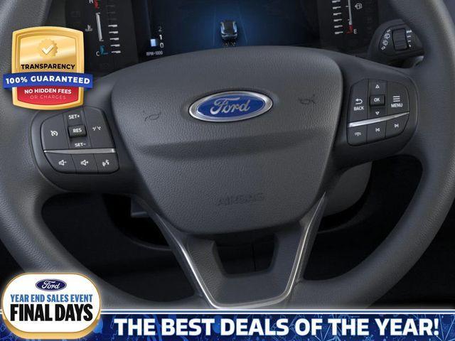 new 2026 Ford Escape car, priced at $31,521