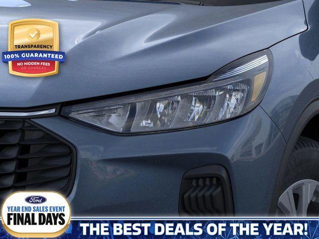 new 2026 Ford Escape car, priced at $31,521