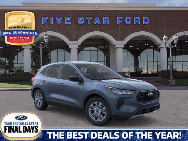 new 2026 Ford Escape car, priced at $29,521
