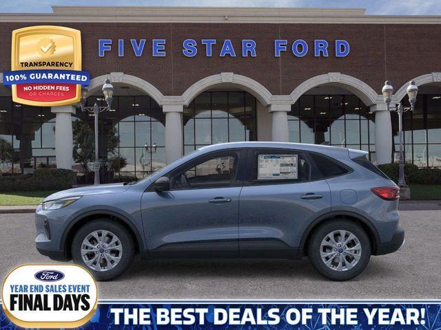 new 2026 Ford Escape car, priced at $31,521