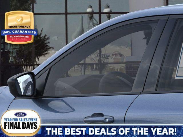 new 2026 Ford Escape car, priced at $31,521