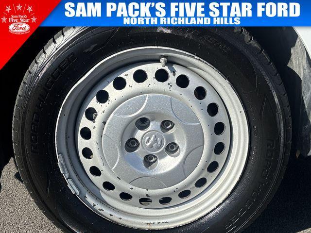 used 2017 Ram ProMaster City car, priced at $11,000