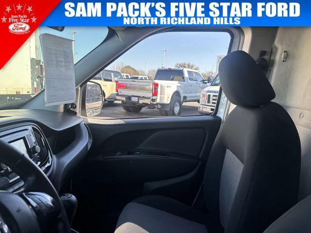 used 2017 Ram ProMaster City car, priced at $11,000