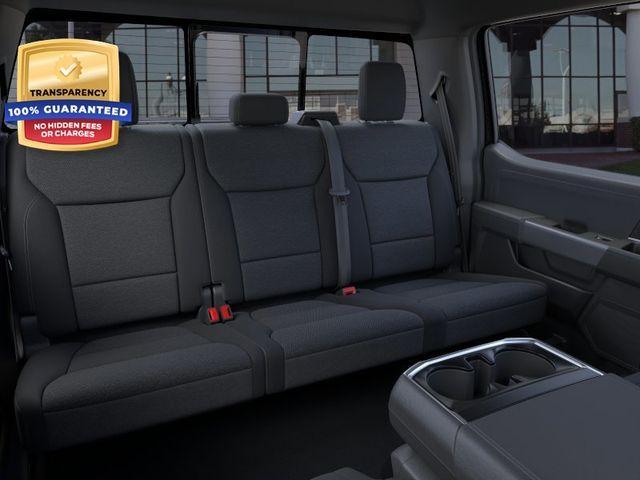 new 2026 Ford F-150 car, priced at $60,326