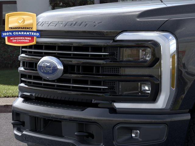 new 2026 Ford F-250 car, priced at $97,584