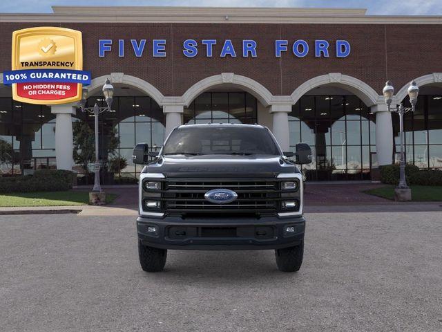 new 2026 Ford F-250 car, priced at $97,584