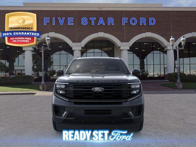 new 2026 Ford Expedition Max car, priced at $83,615