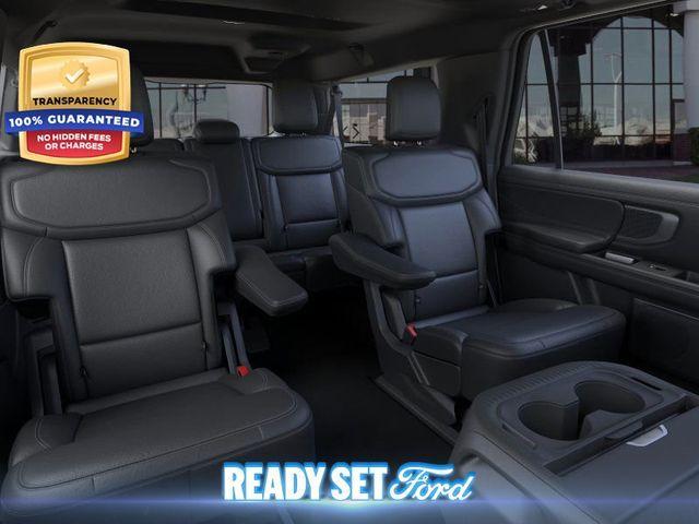 new 2026 Ford Expedition Max car, priced at $83,615