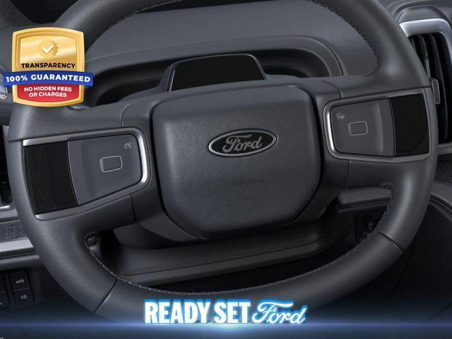 new 2026 Ford Expedition Max car, priced at $83,615