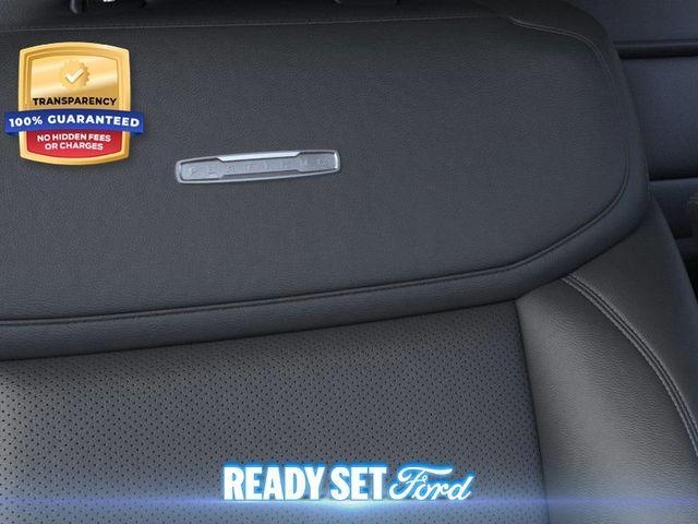 new 2026 Ford Expedition Max car, priced at $83,615