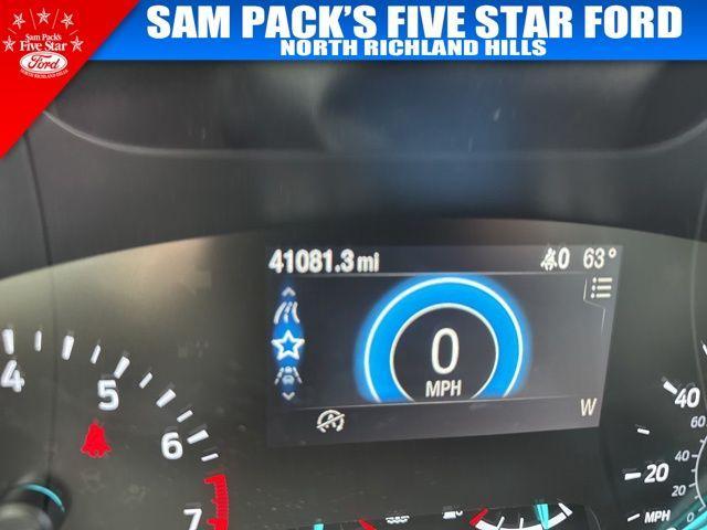 used 2020 Ford Escape car, priced at $17,000